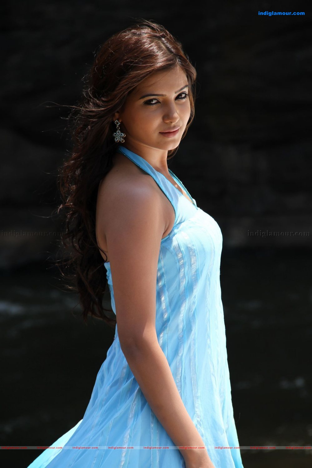 Samantha Actress hd photo
