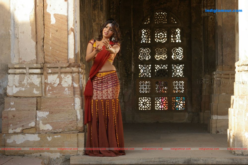 Samantha Actress hd photo