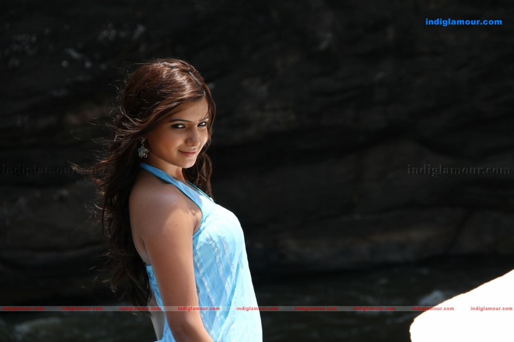 Samantha Actress hd photo