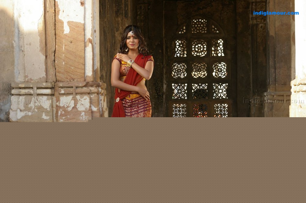 Samantha Actress hd photo