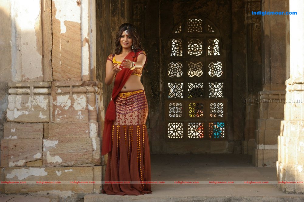 Samantha Actress hd photo