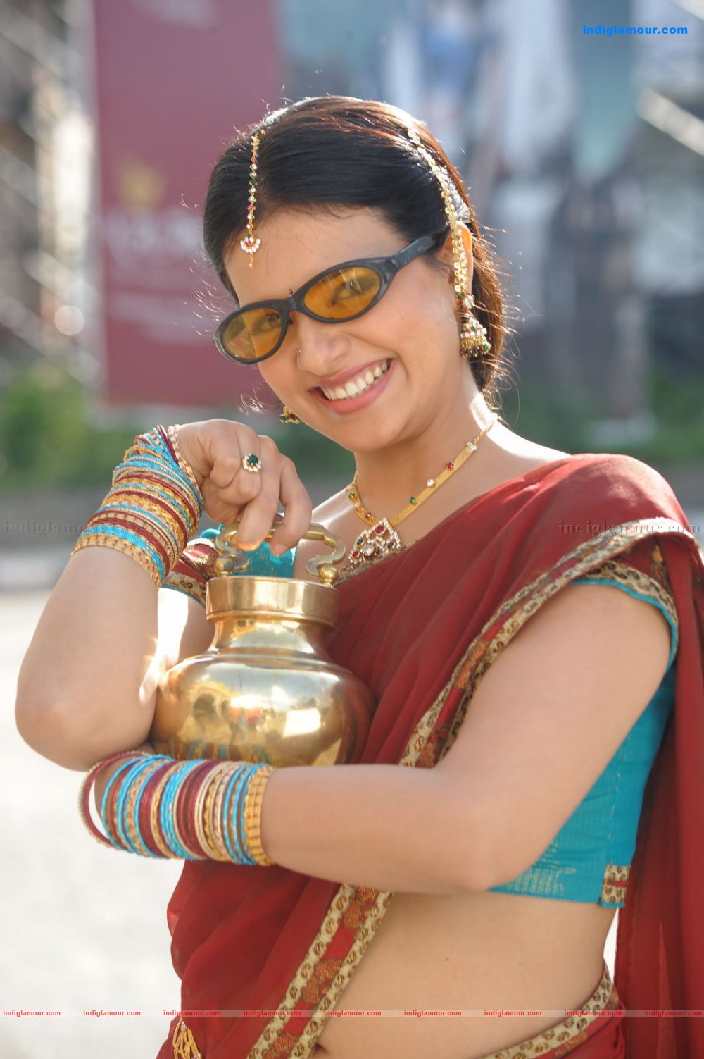 Saloni Actress hd photo
