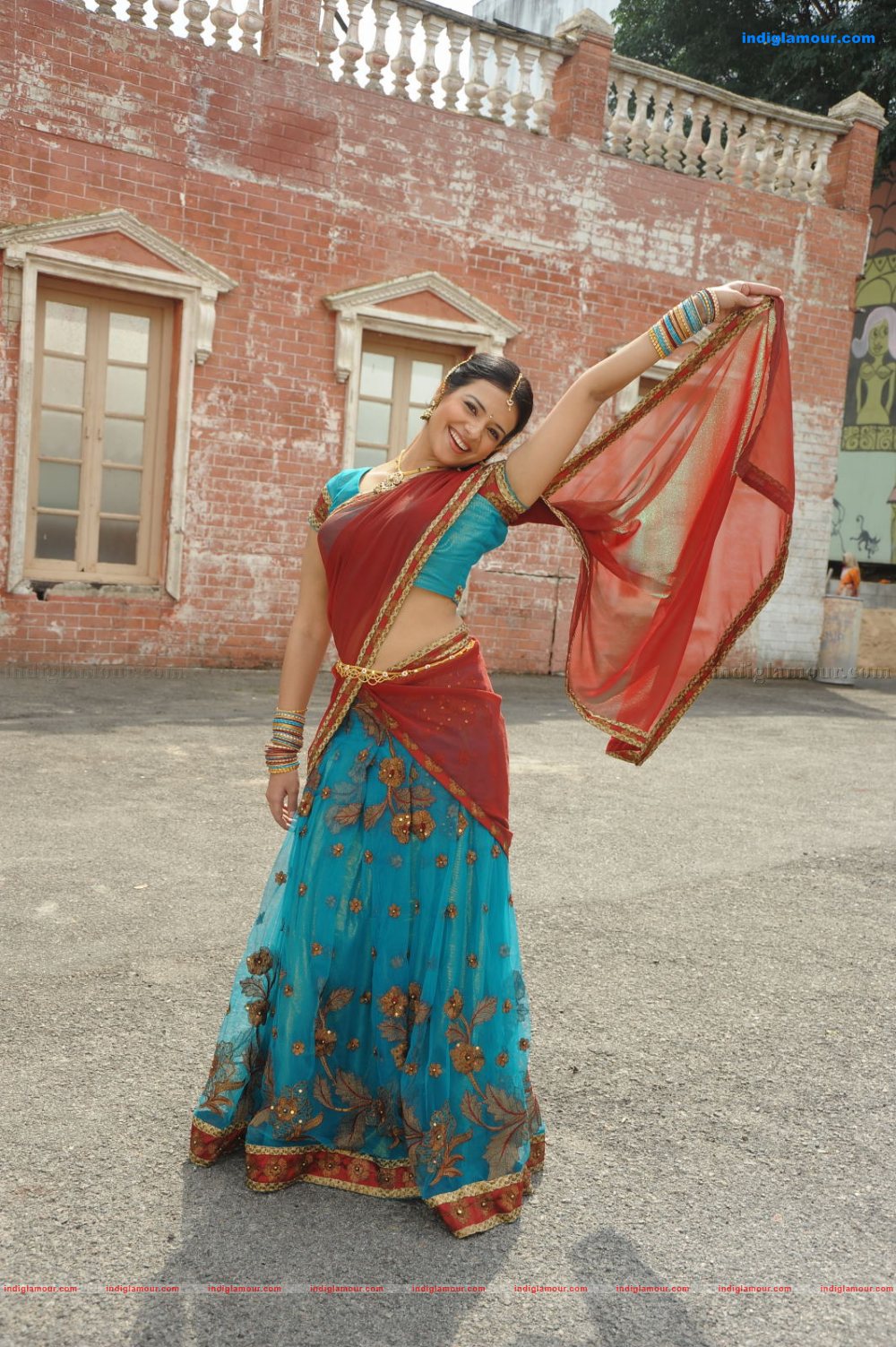Saloni Actress hd photo