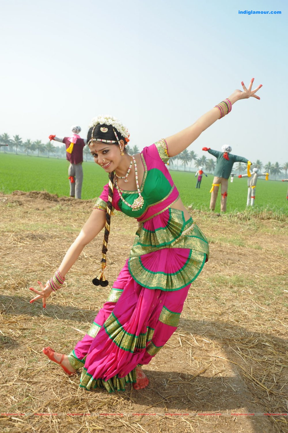 Saloni Actress hd photo