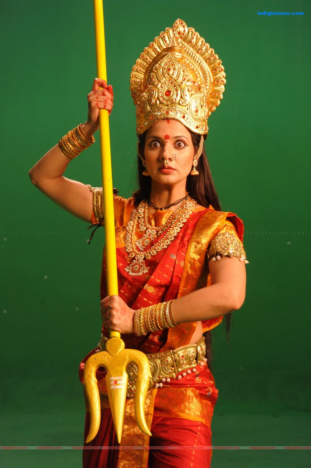 Saloni Actress hd photo