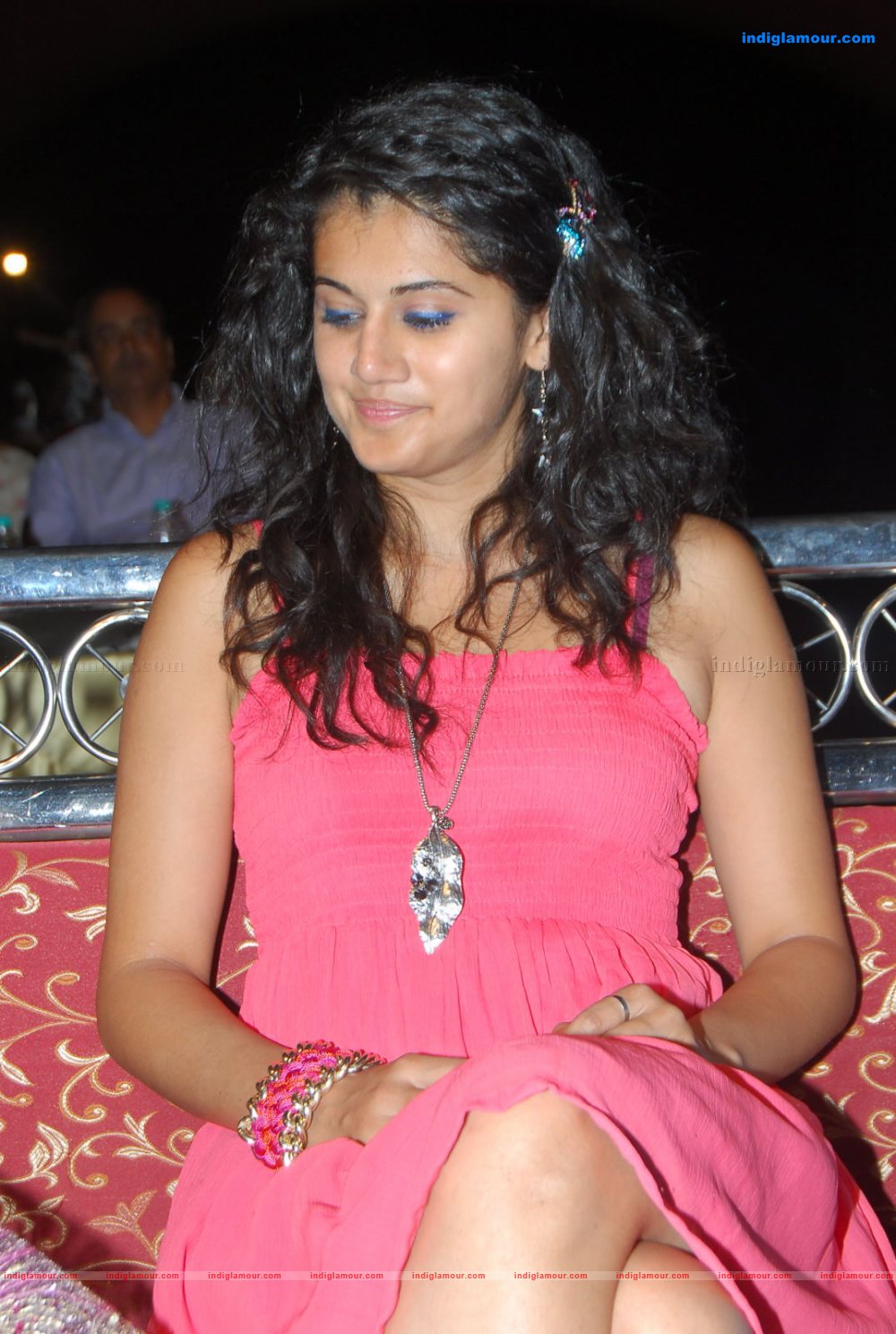 Tapsee Actress hd photo