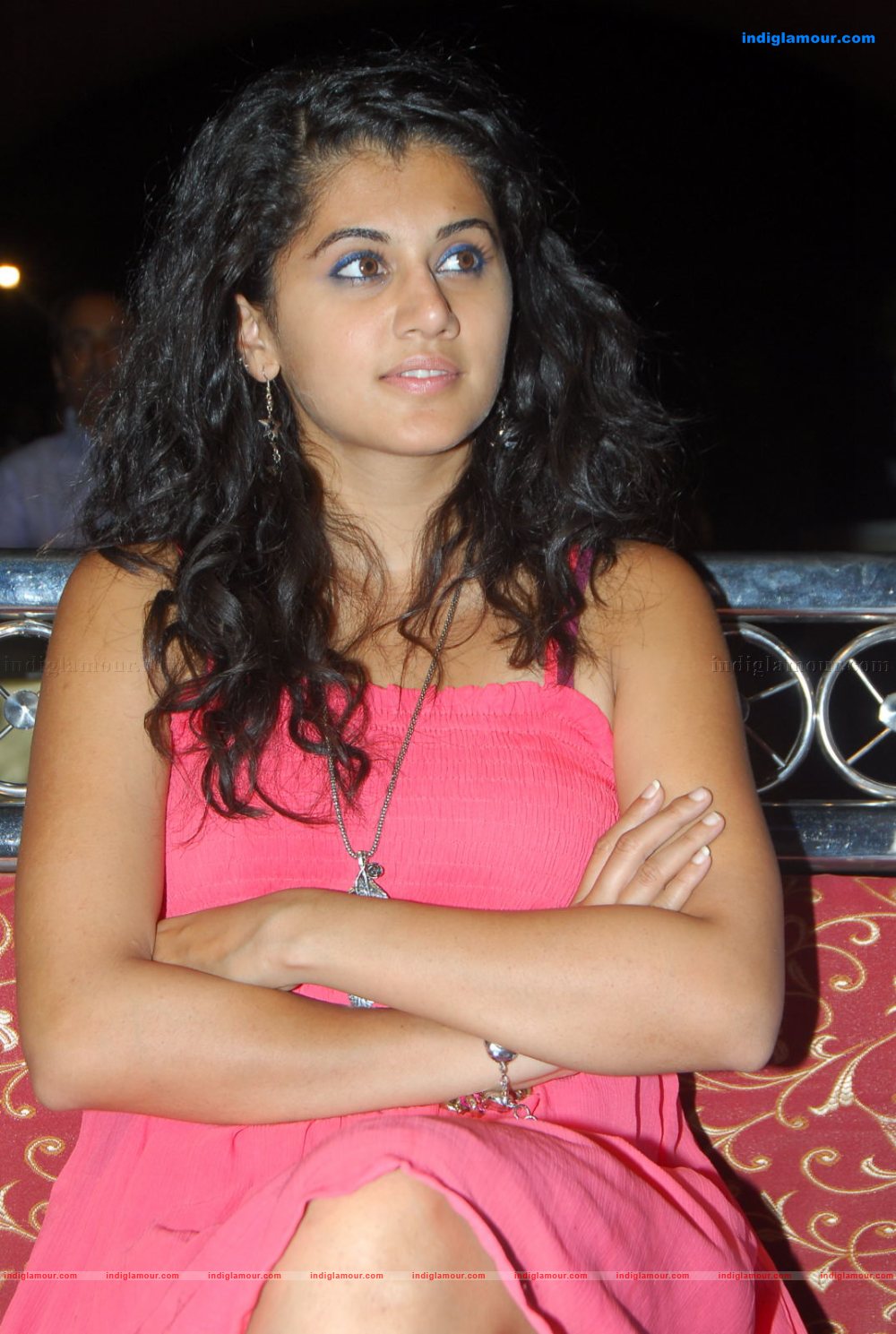 Tapsee Actress hd photo