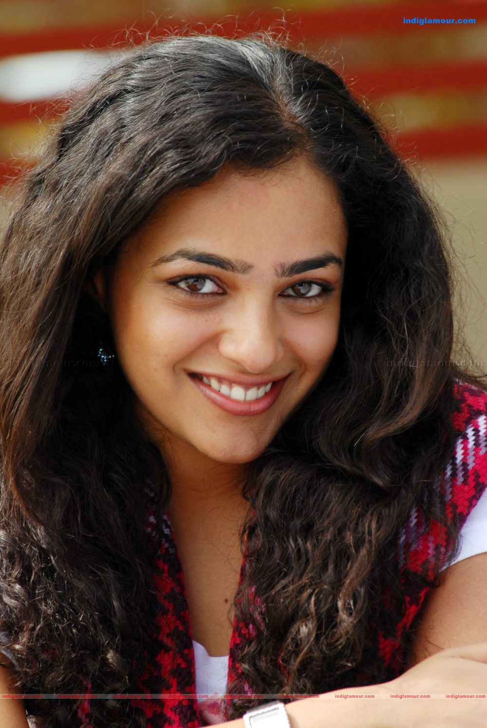 Nithya Menon Actress hd photo