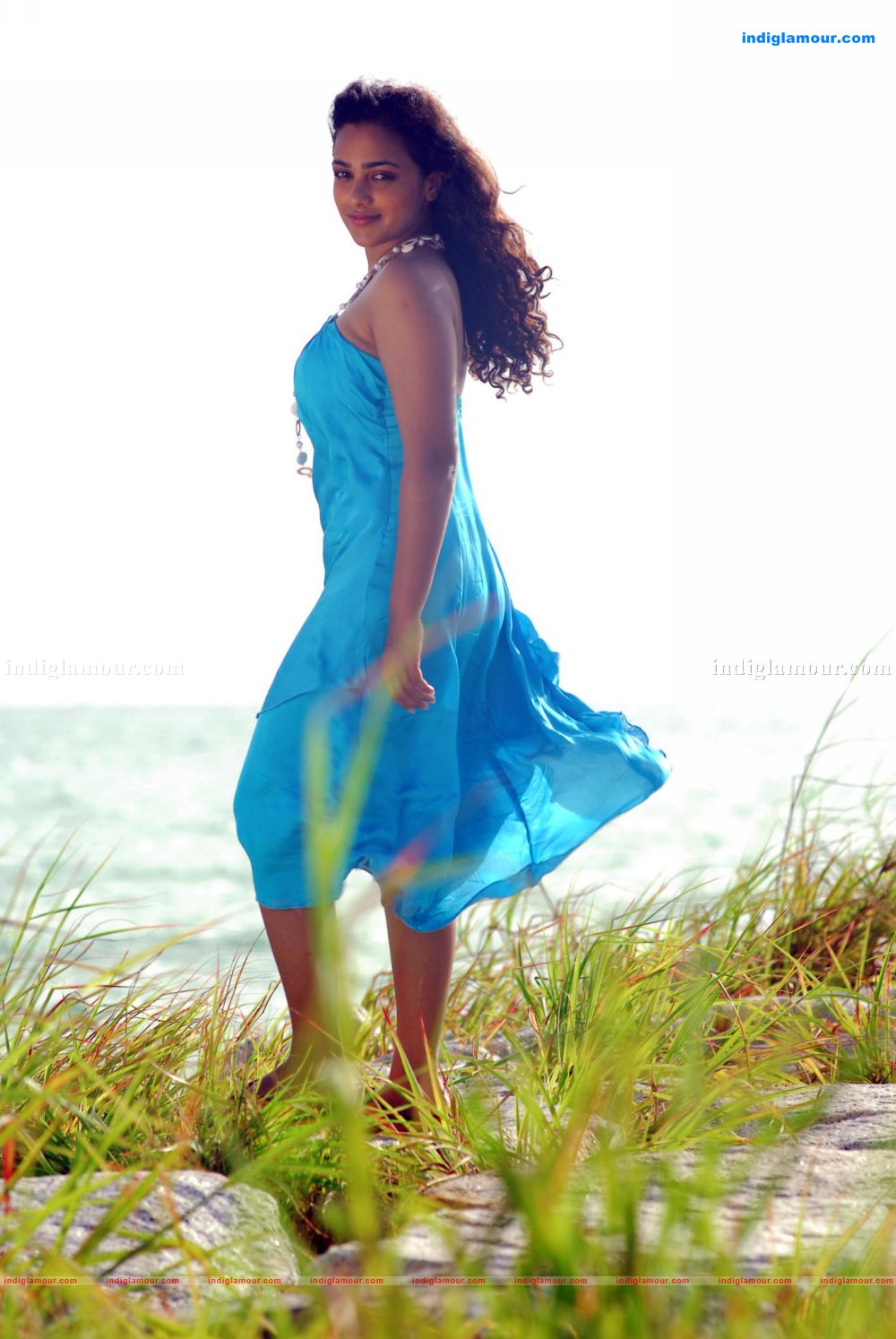 Nithya Menon Actress hd photo