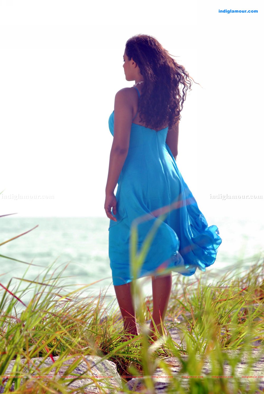 Nithya Menon Actress hd photo
