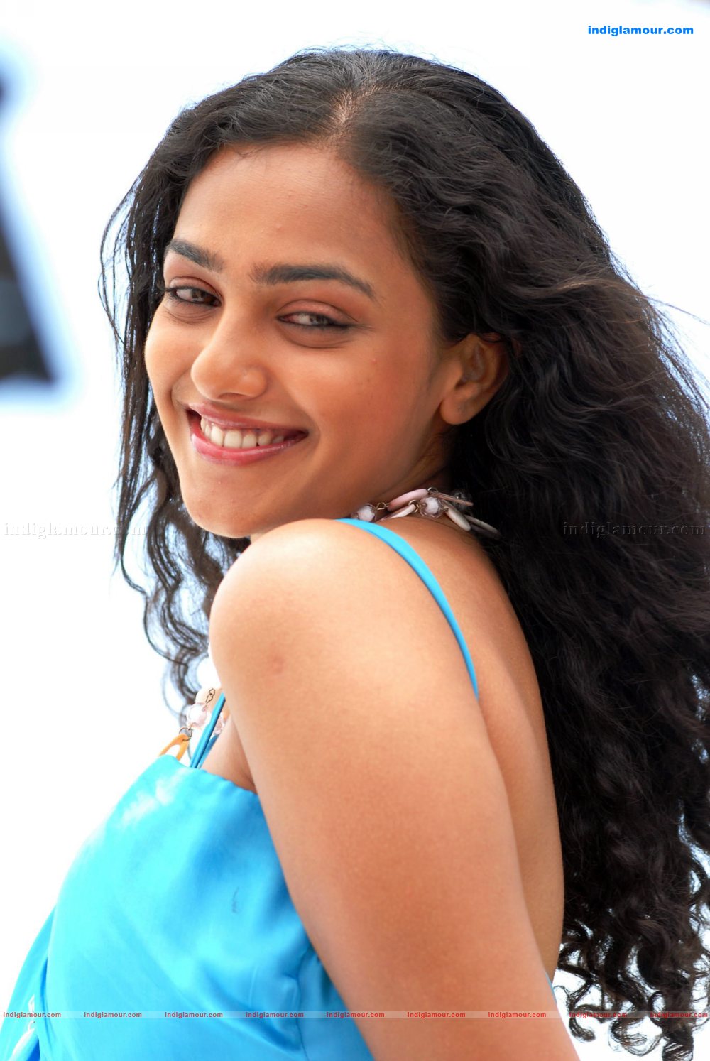 Nithya Menon Actress hd photo