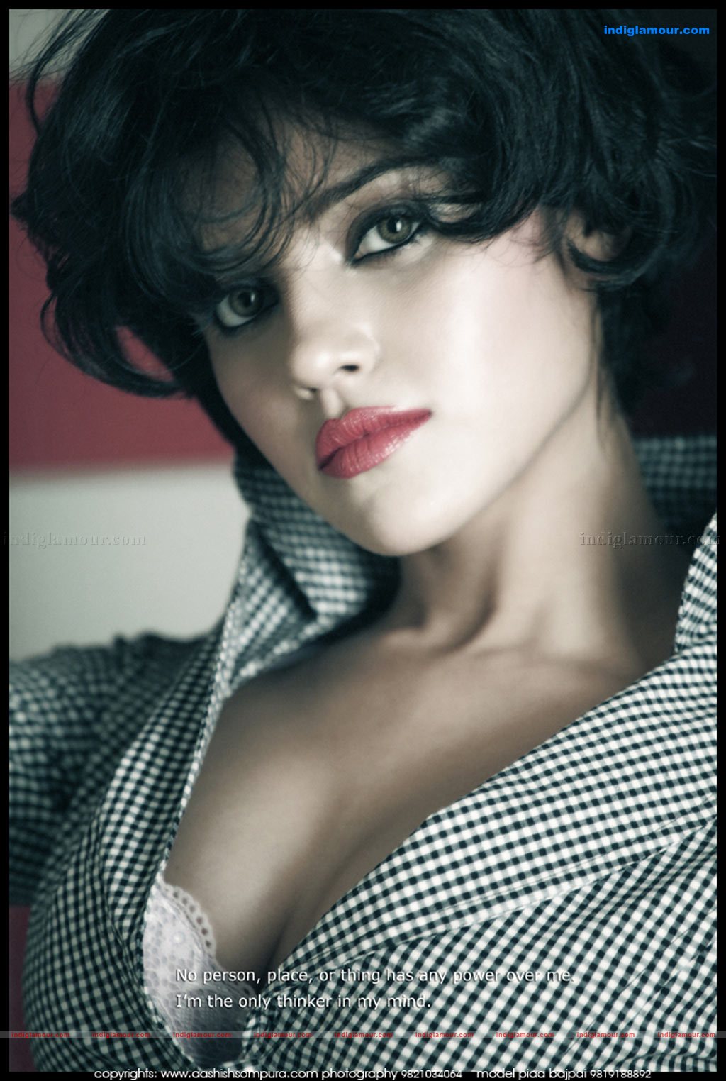 Piaa Bajpai Actress hd photo
