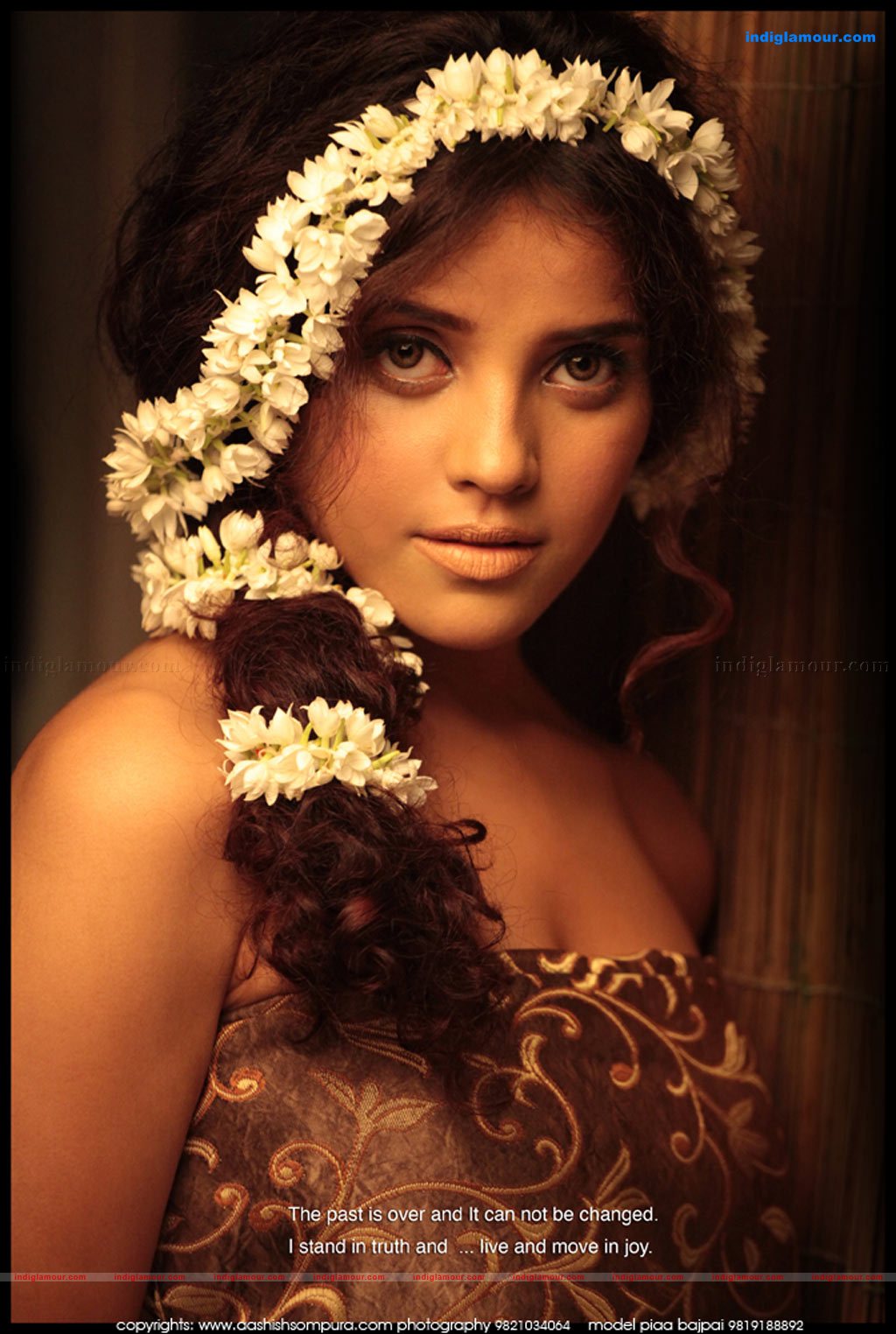 Piaa Bajpai Actress hd photo