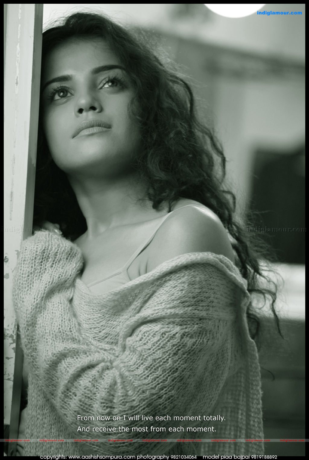 Piaa Bajpai Actress hd photo