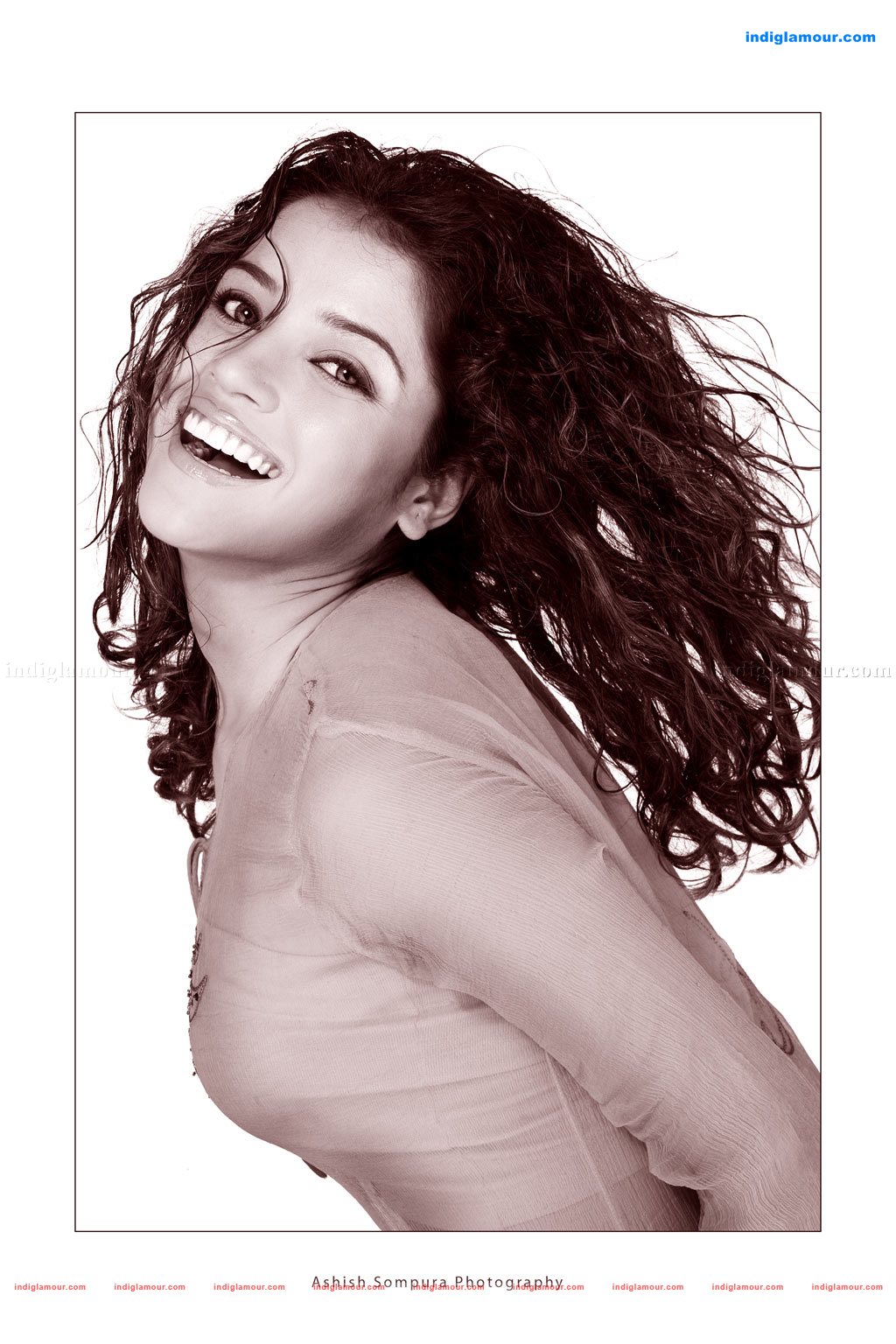 Piaa Bajpai Actress hd photo