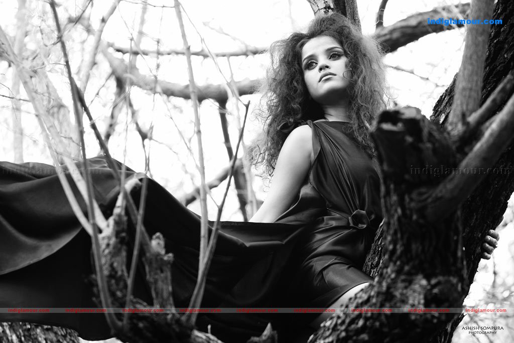 Piaa Bajpai Actress hd photo