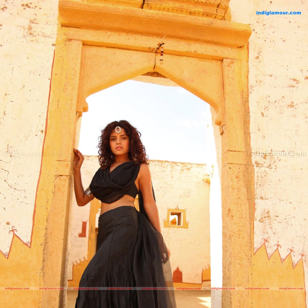 Piaa Bajpai Actress hd photo