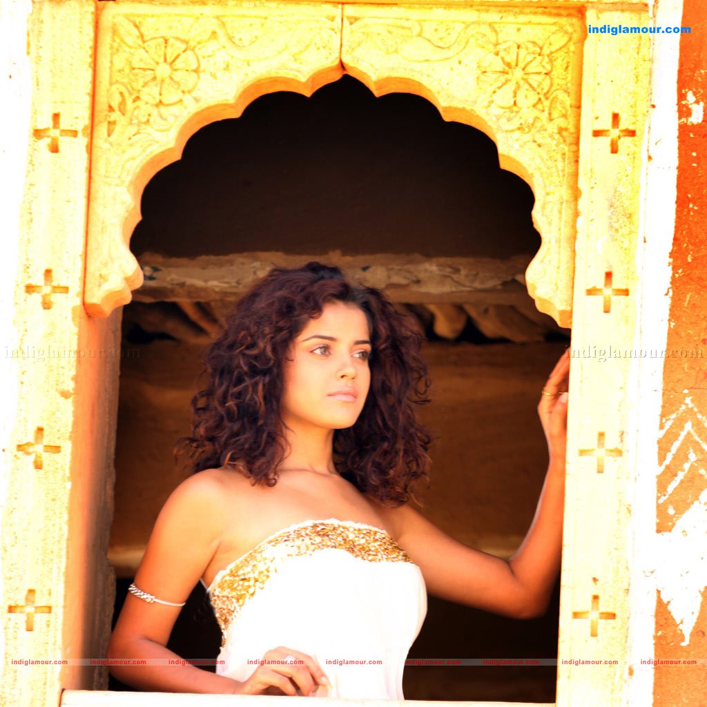 Piaa Bajpai Actress hd photo