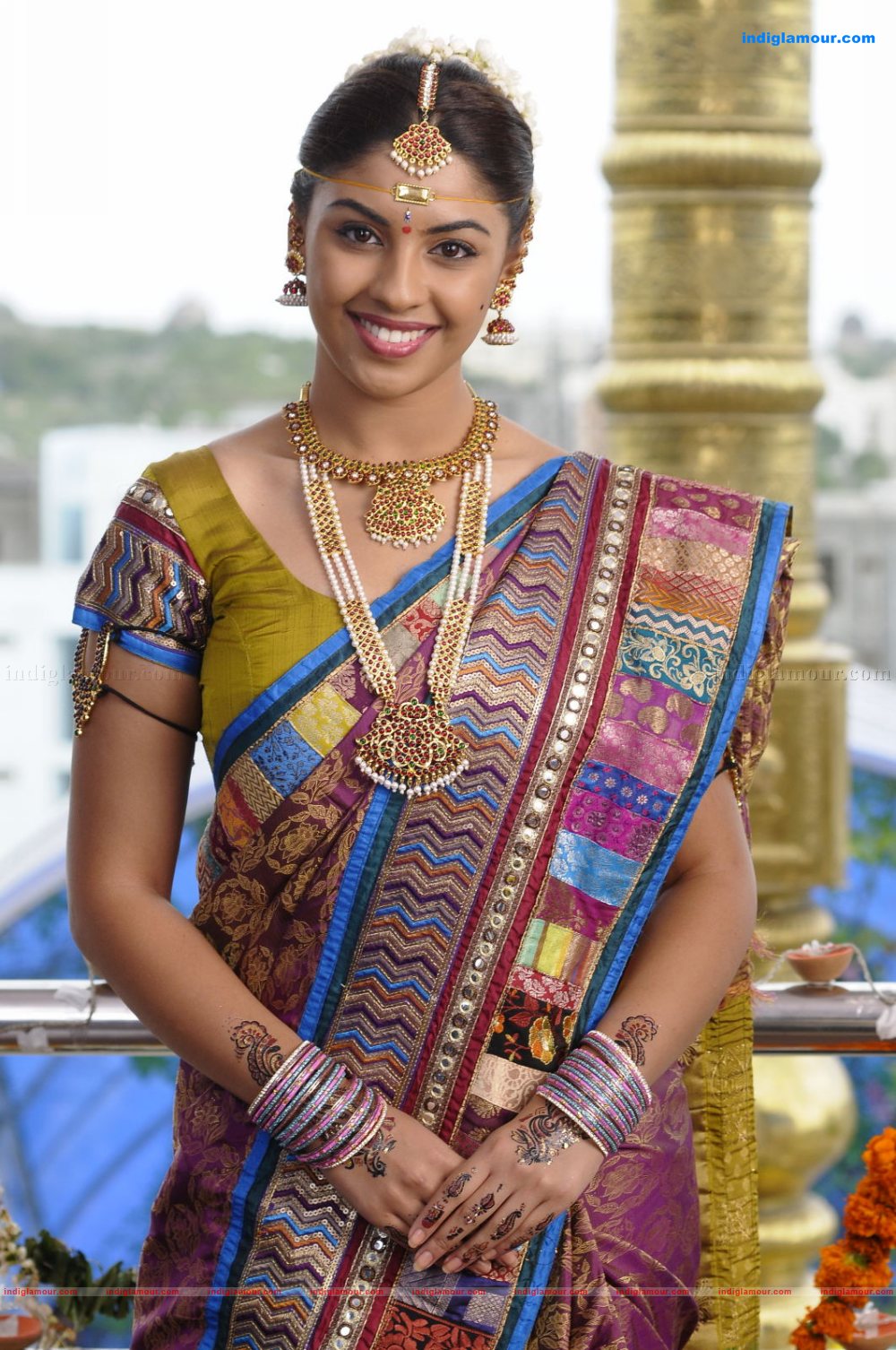Richa Gangopadhyay Actress hd photo