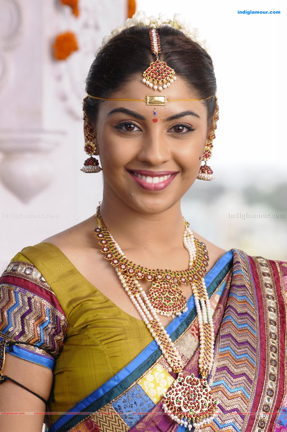 Richa Gangopadhyay Actress hd photo