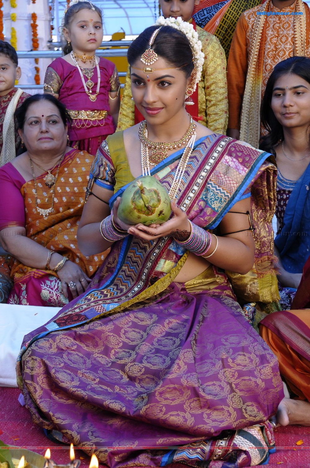 Richa Gangopadhyay Actress hd photo