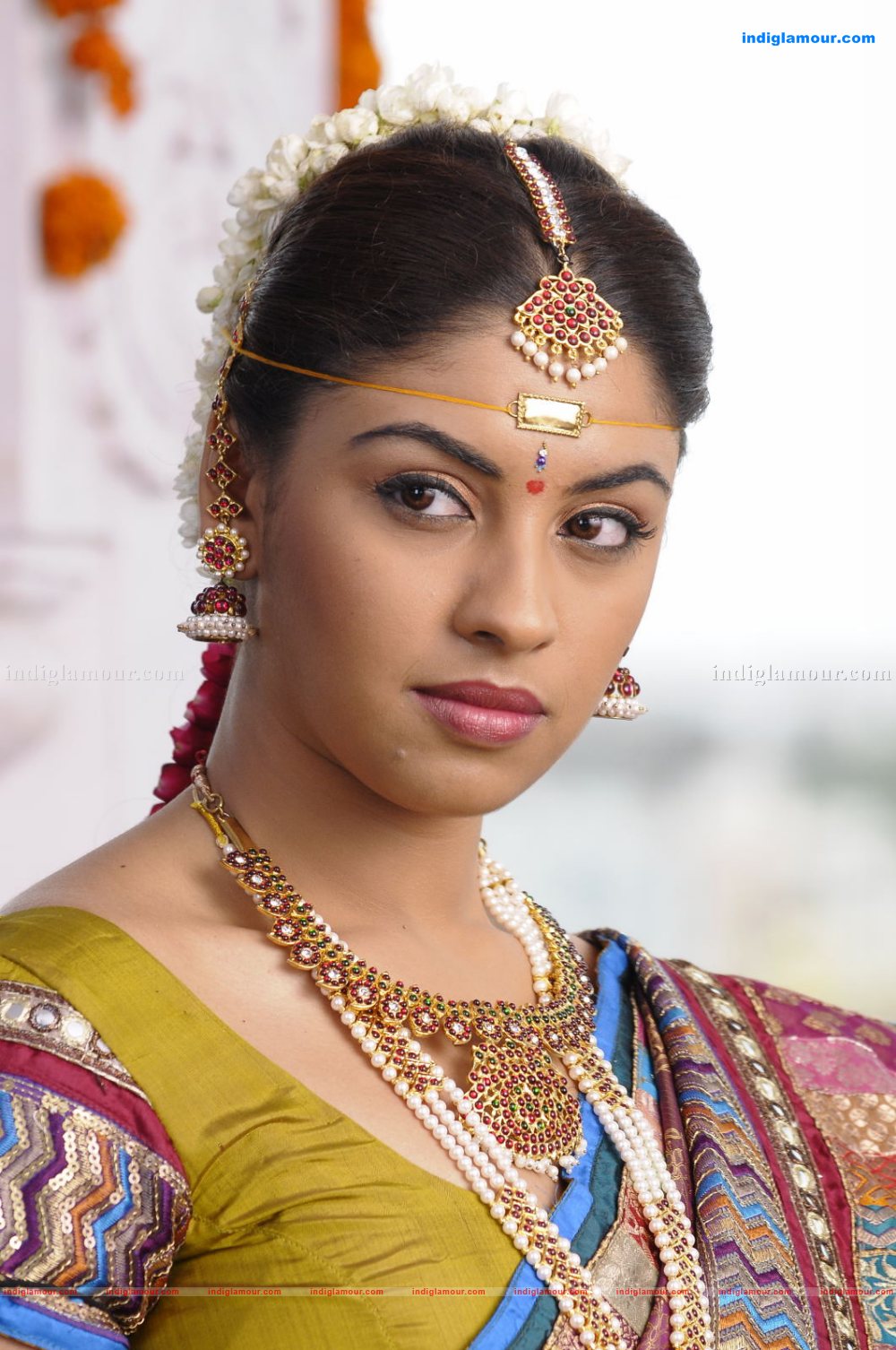 Richa Gangopadhyay Actress hd photo