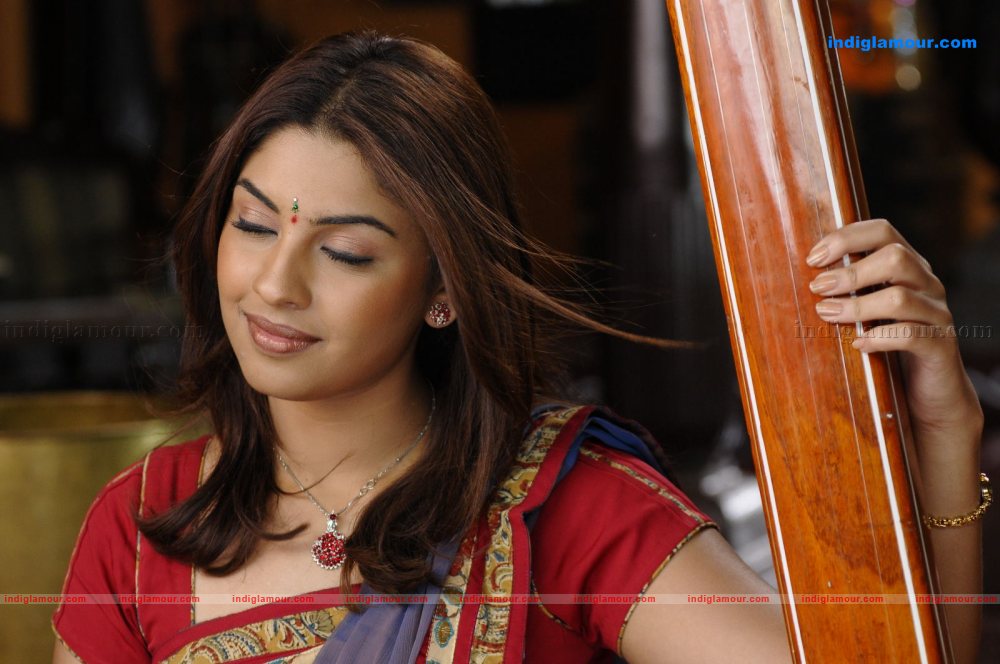 Richa Gangopadhyay Actress hd photo