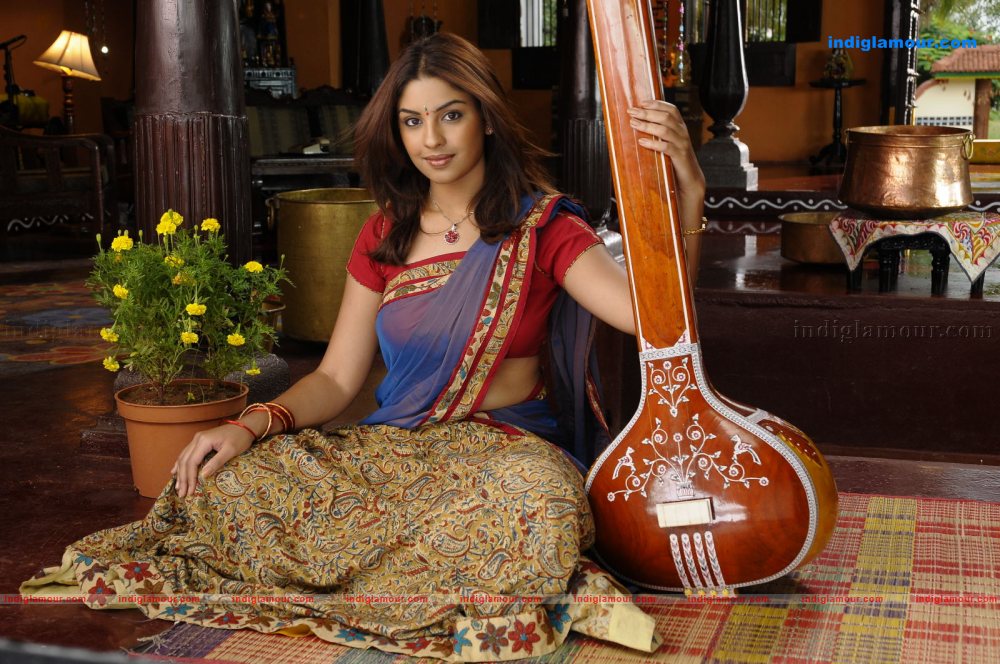 Richa Gangopadhyay Actress hd photo