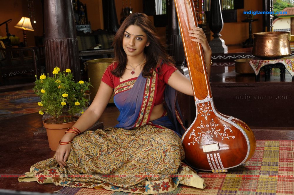 Richa Gangopadhyay Actress hd photo
