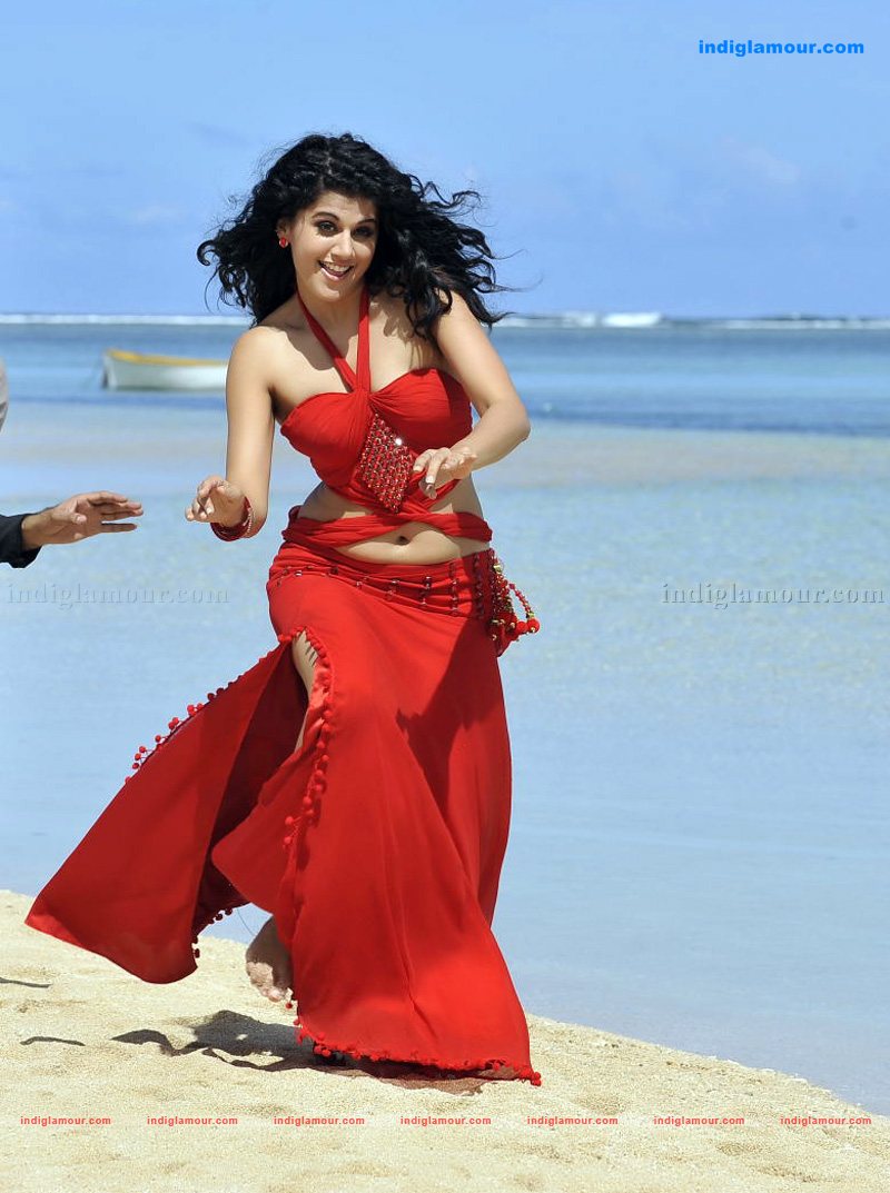 Tapasee Actress hd photo