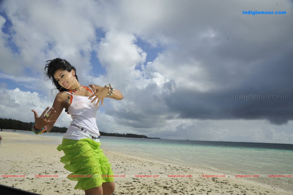 Tapasee Actress hd photo
