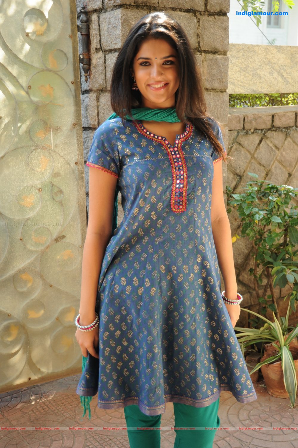 Deeksha Seth Actress hd photo