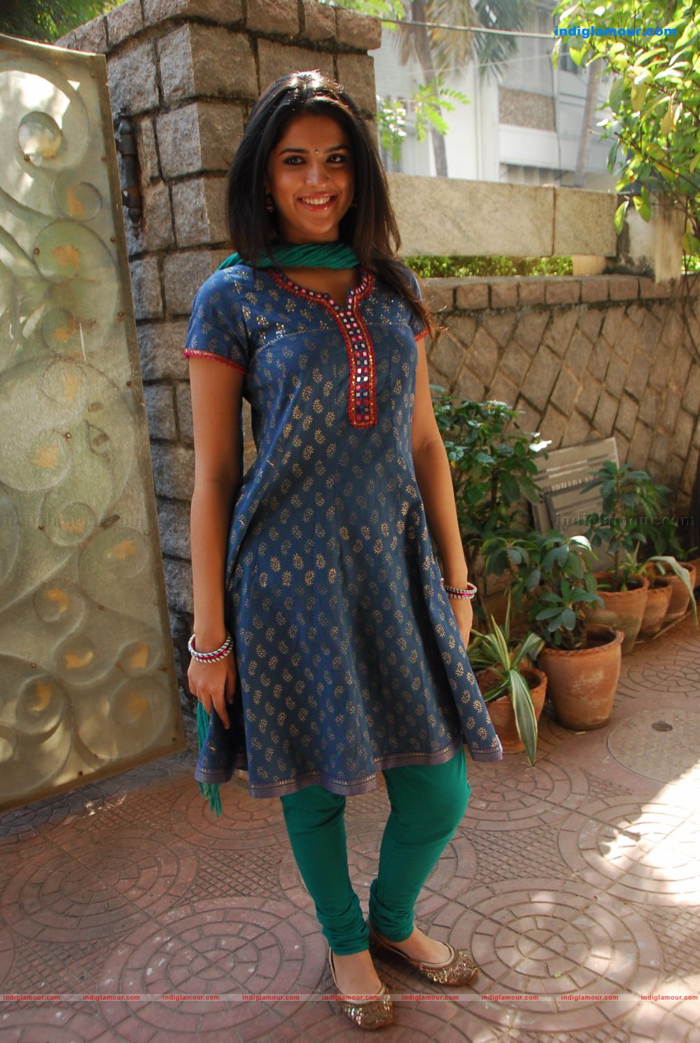 Deeksha Seth Actress hd photo