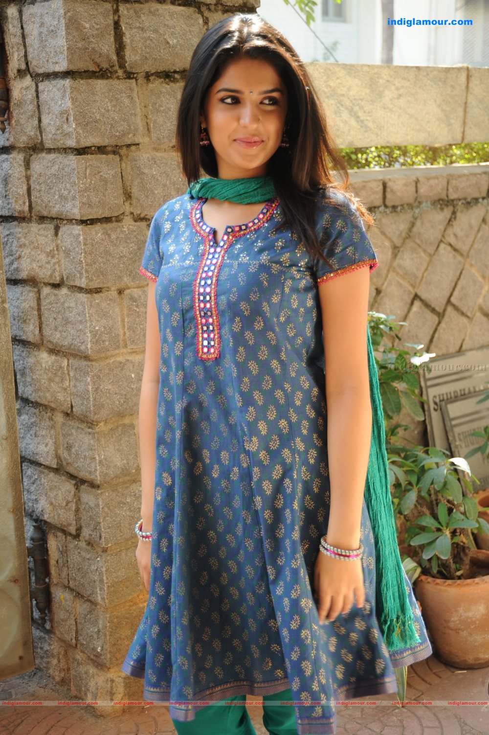 Deeksha Seth Actress hd photo
