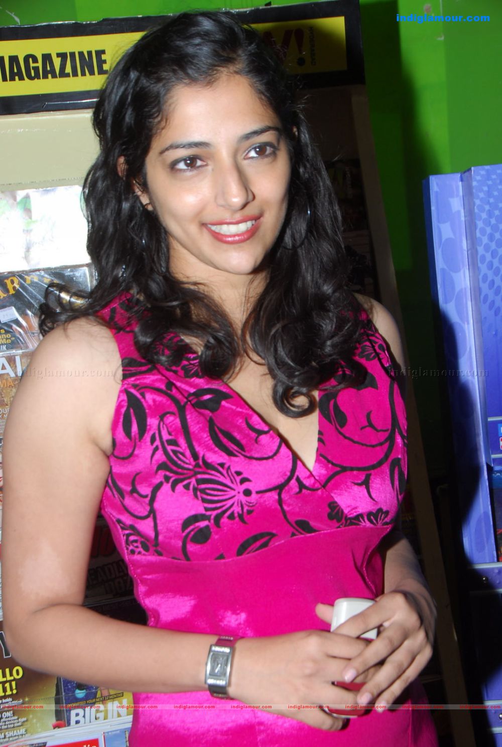 Nishanthi Actress hd photo