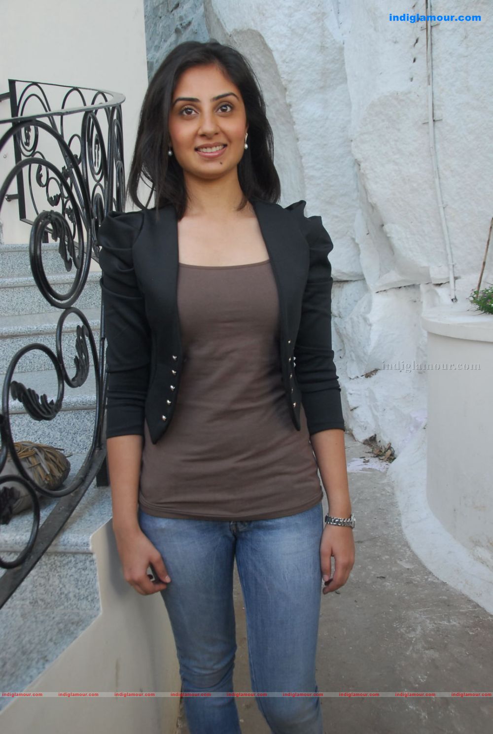Bhanu Sri Mehra Actress hd photo