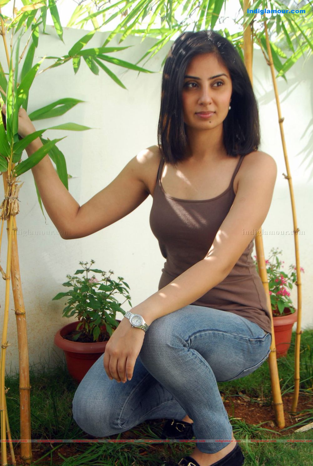 Bhanu Sri Mehra Actress hd photo