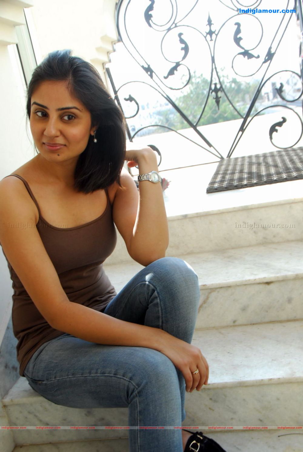 Bhanu Sri Mehra Actress hd photo