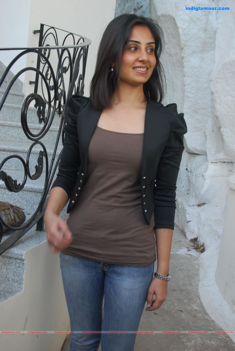 Bhanu Sri Mehra Actress hd photo