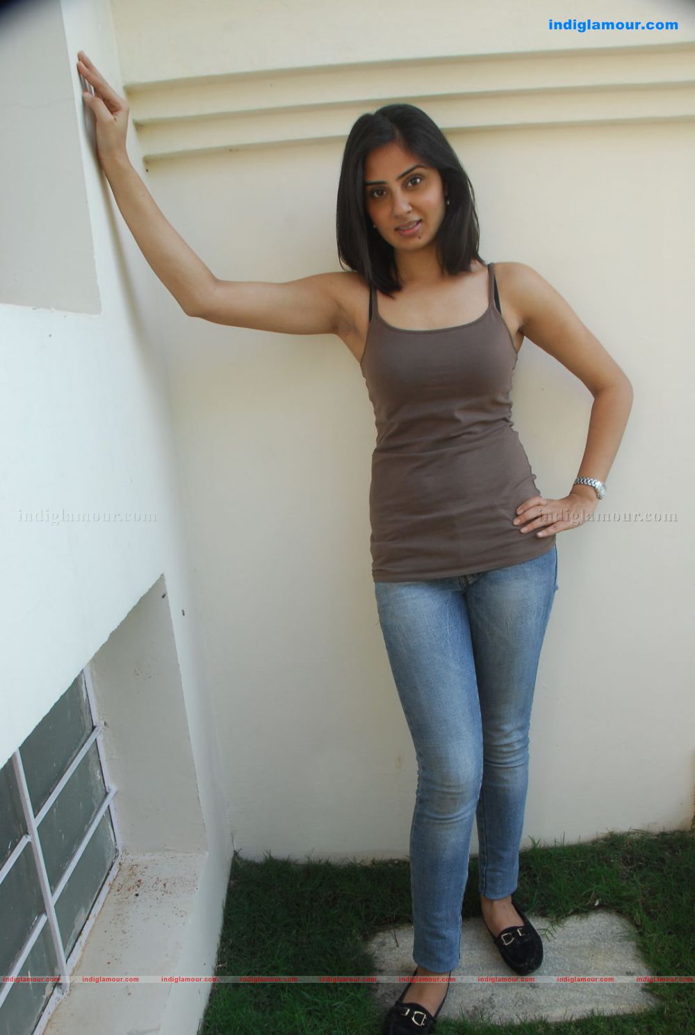 Bhanu Sri Mehra Actress hd photo