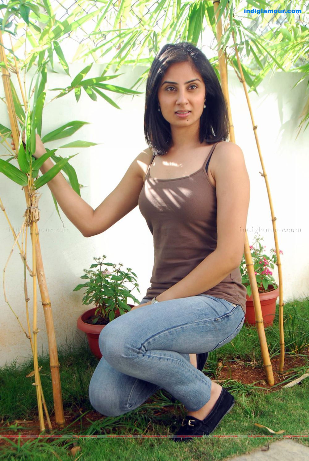Bhanu Sri Mehra Actress hd photo