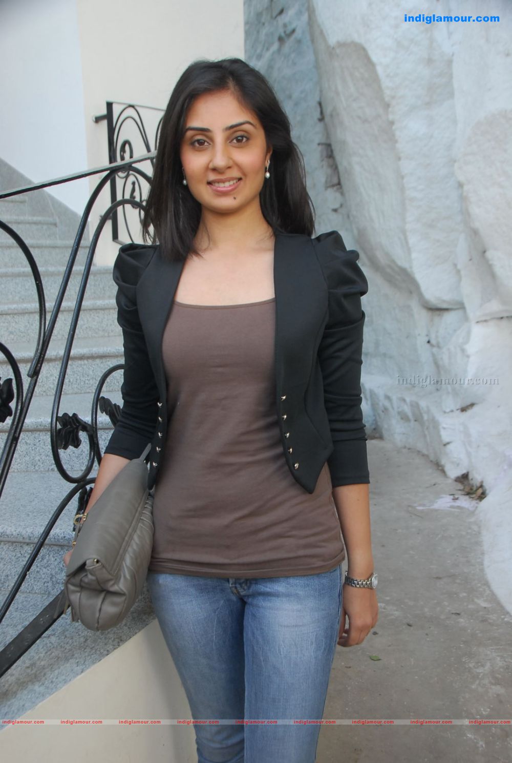 Bhanu Sri Mehra Actress hd photo