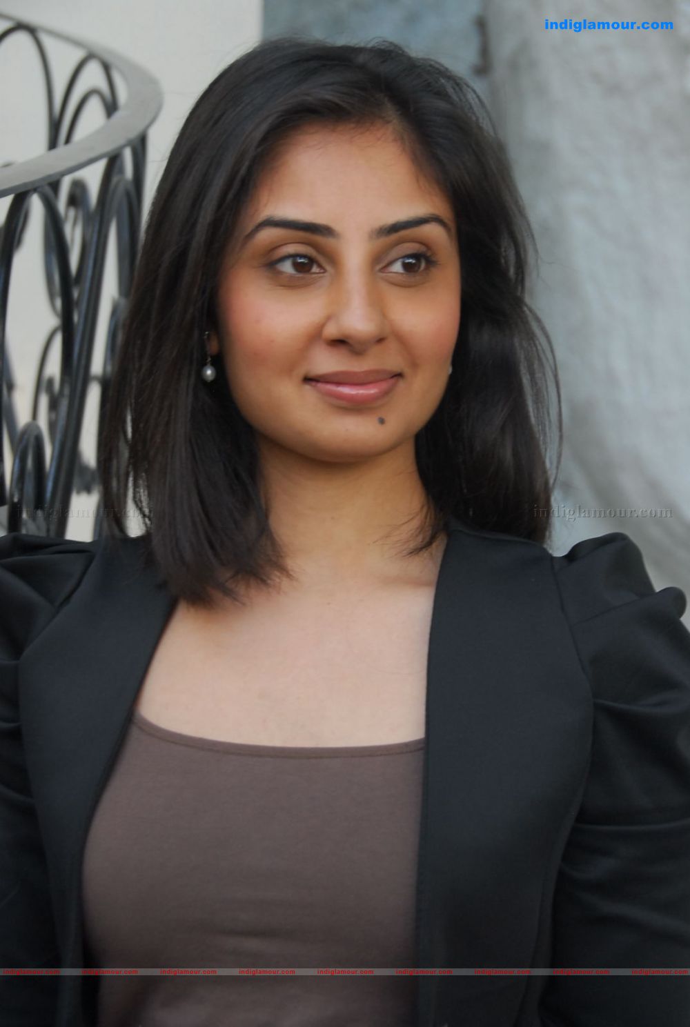 Bhanu Sri Mehra Actress hd photo