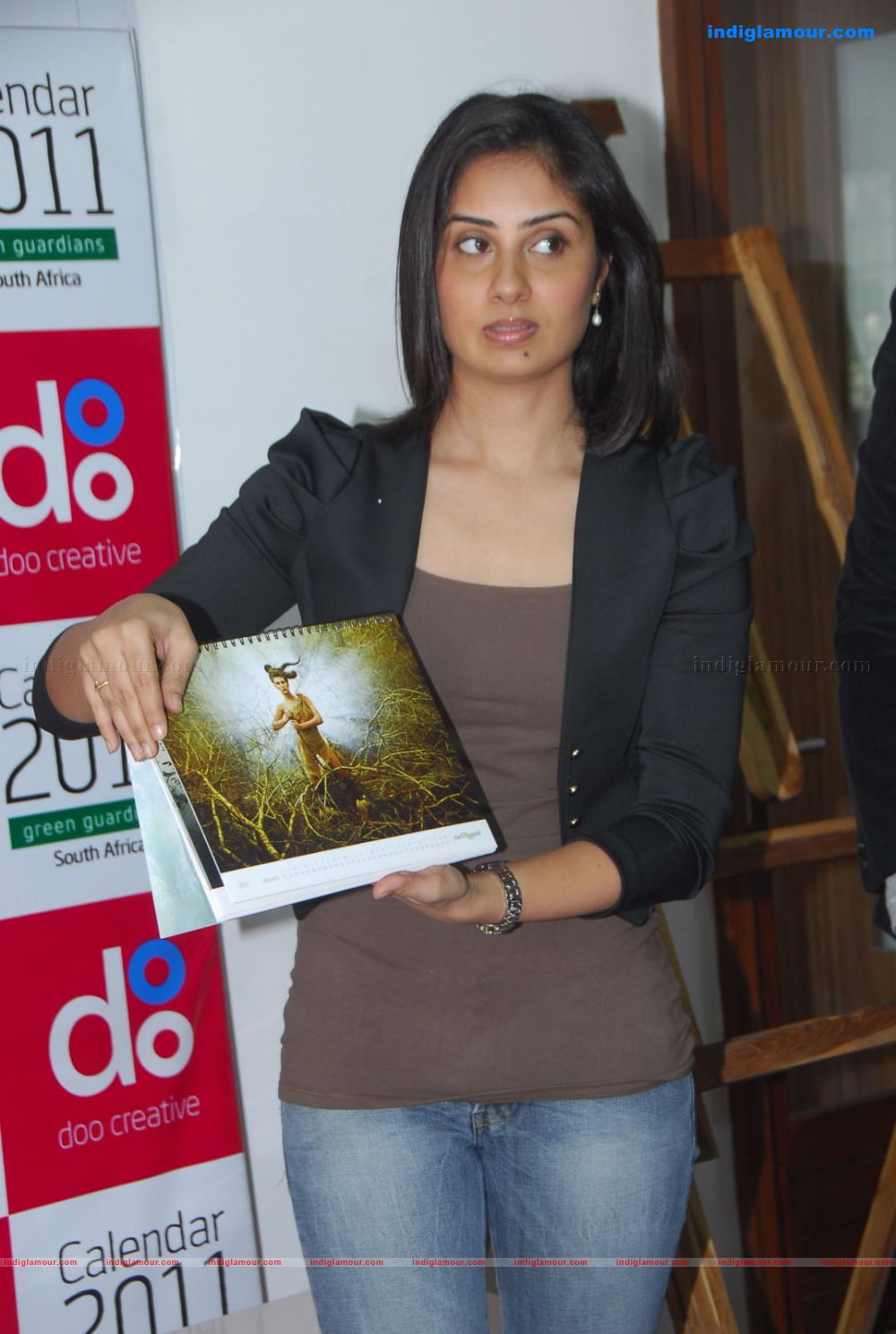 Bhanu Sri Mehra Actress hd photo