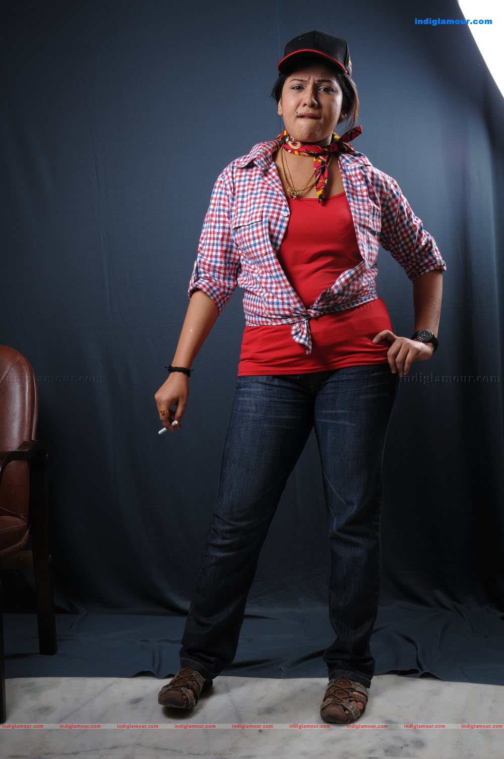 Jyothi Actress hd photo