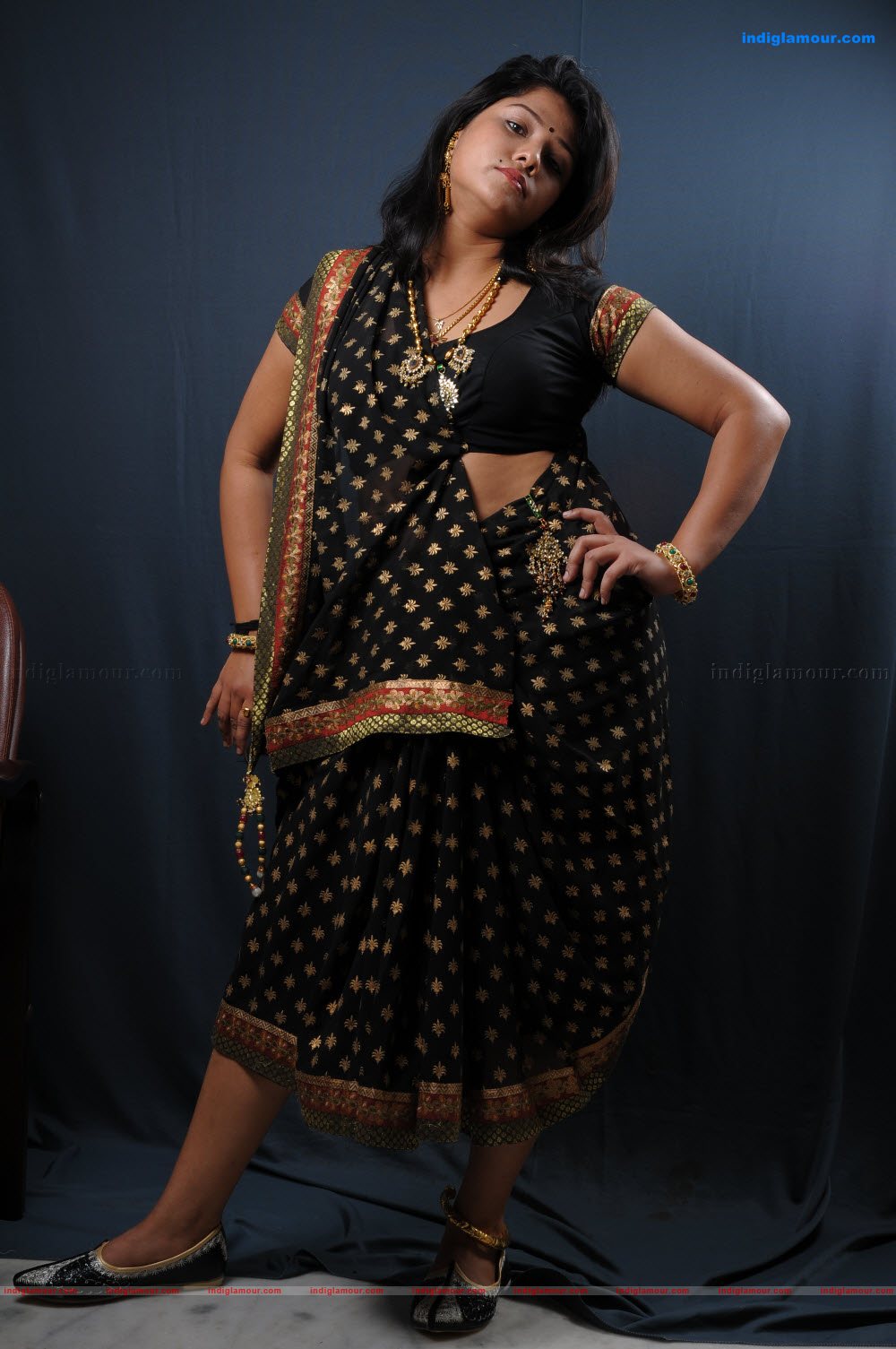 Jyothi Actress hd photo
