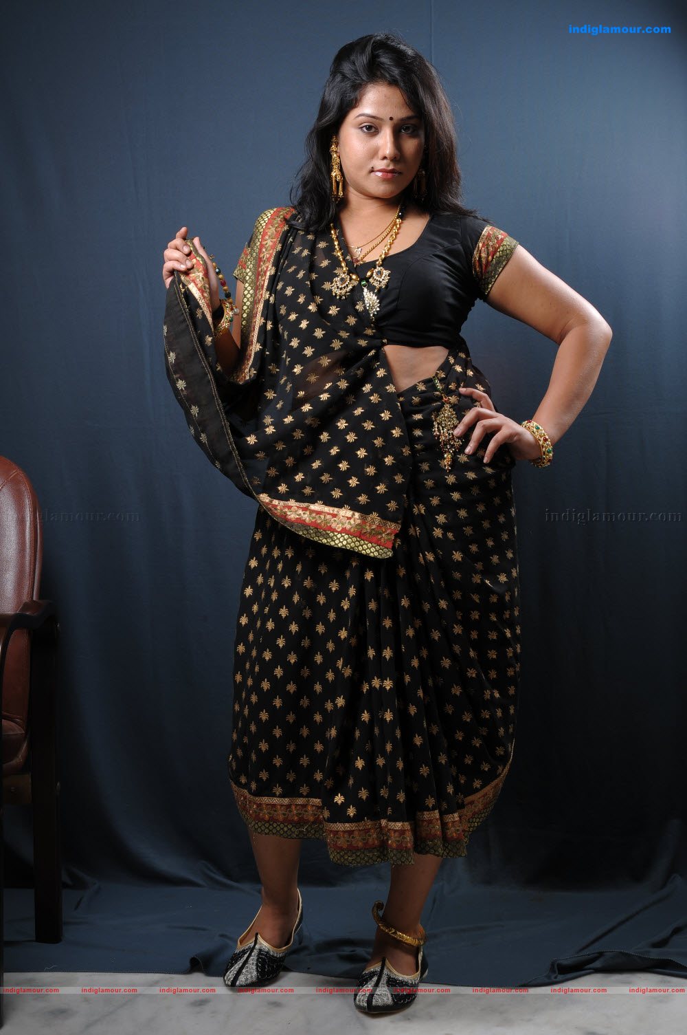 Jyothi Actress hd photo