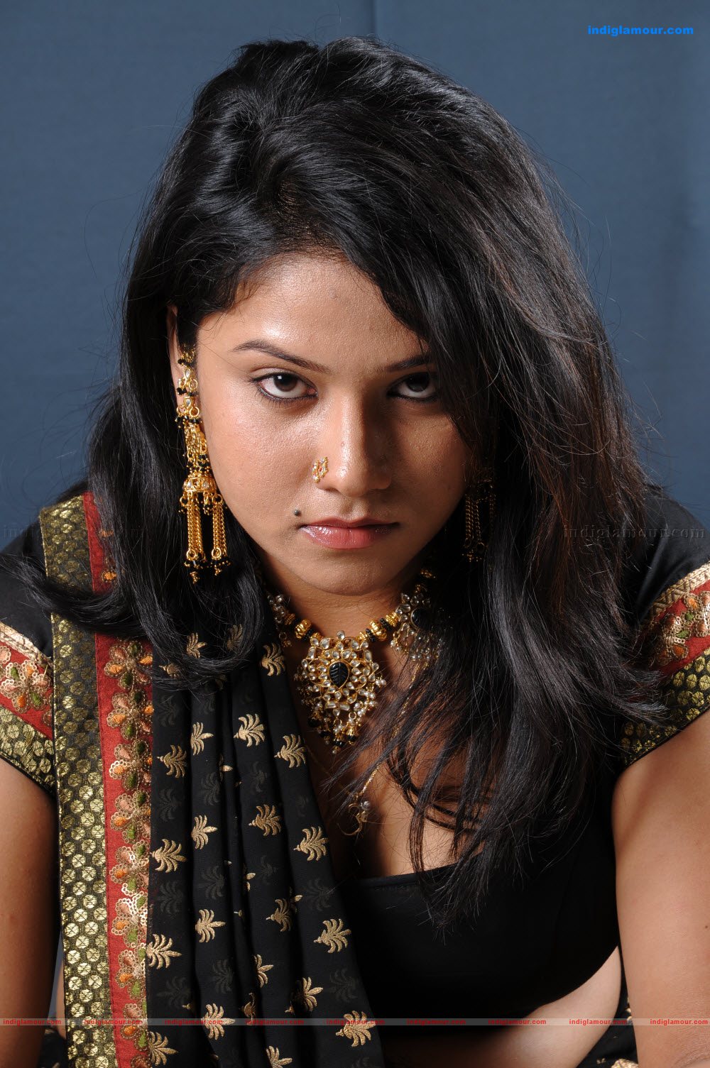 Jyothi Actress hd photo