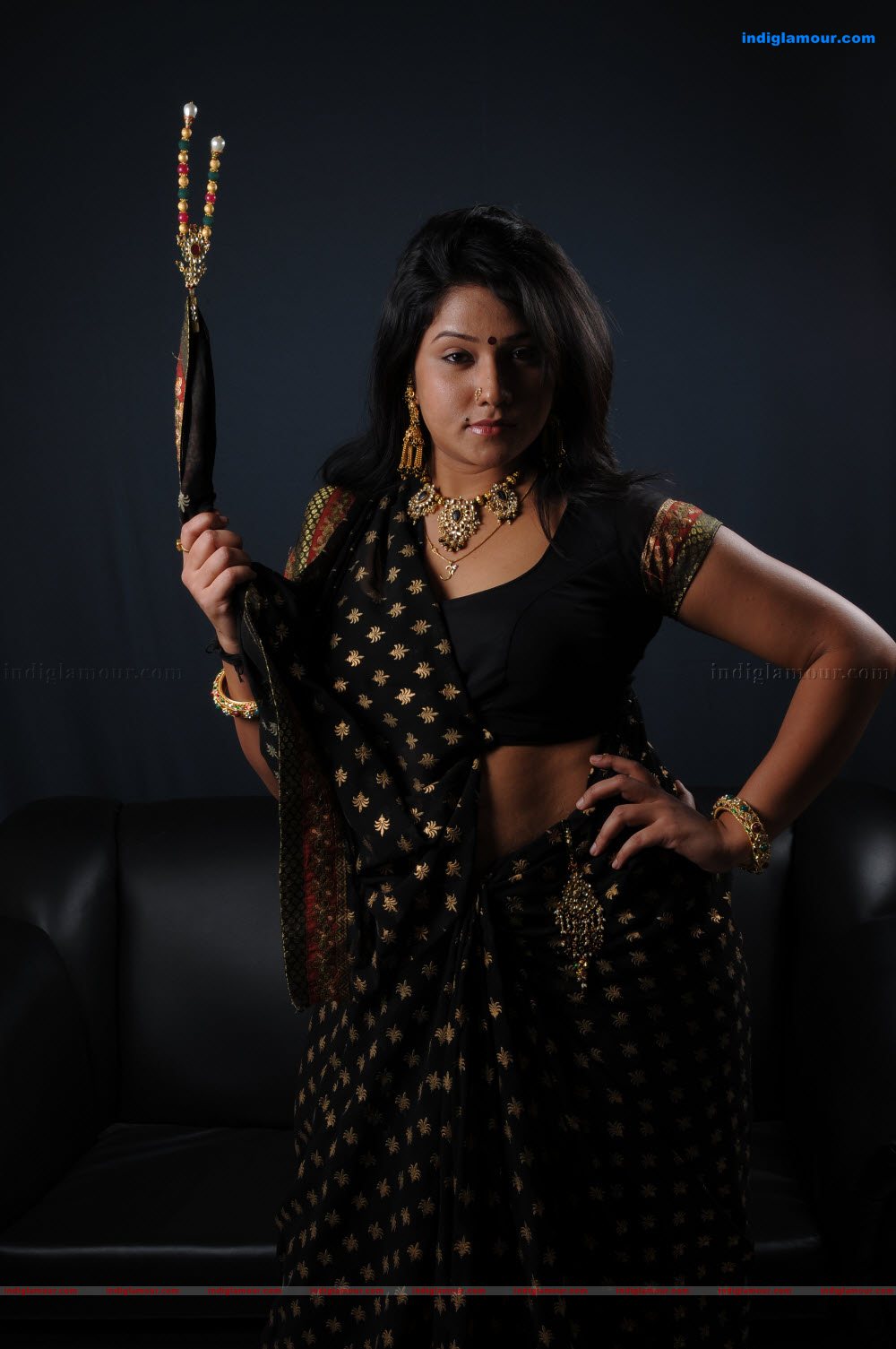 Jyothi Actress hd photo