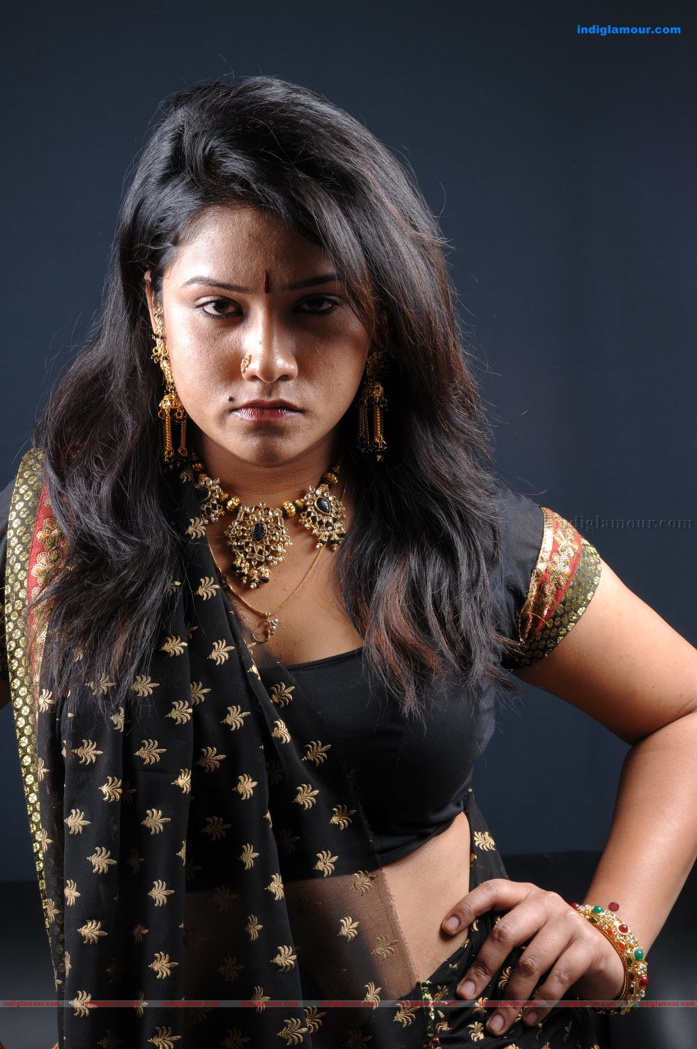 Jyothi Actress hd photo